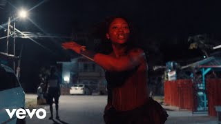 Misstic - Disappear Jumbie