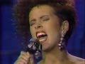 Sheena easton  still willing to try tonight show 87