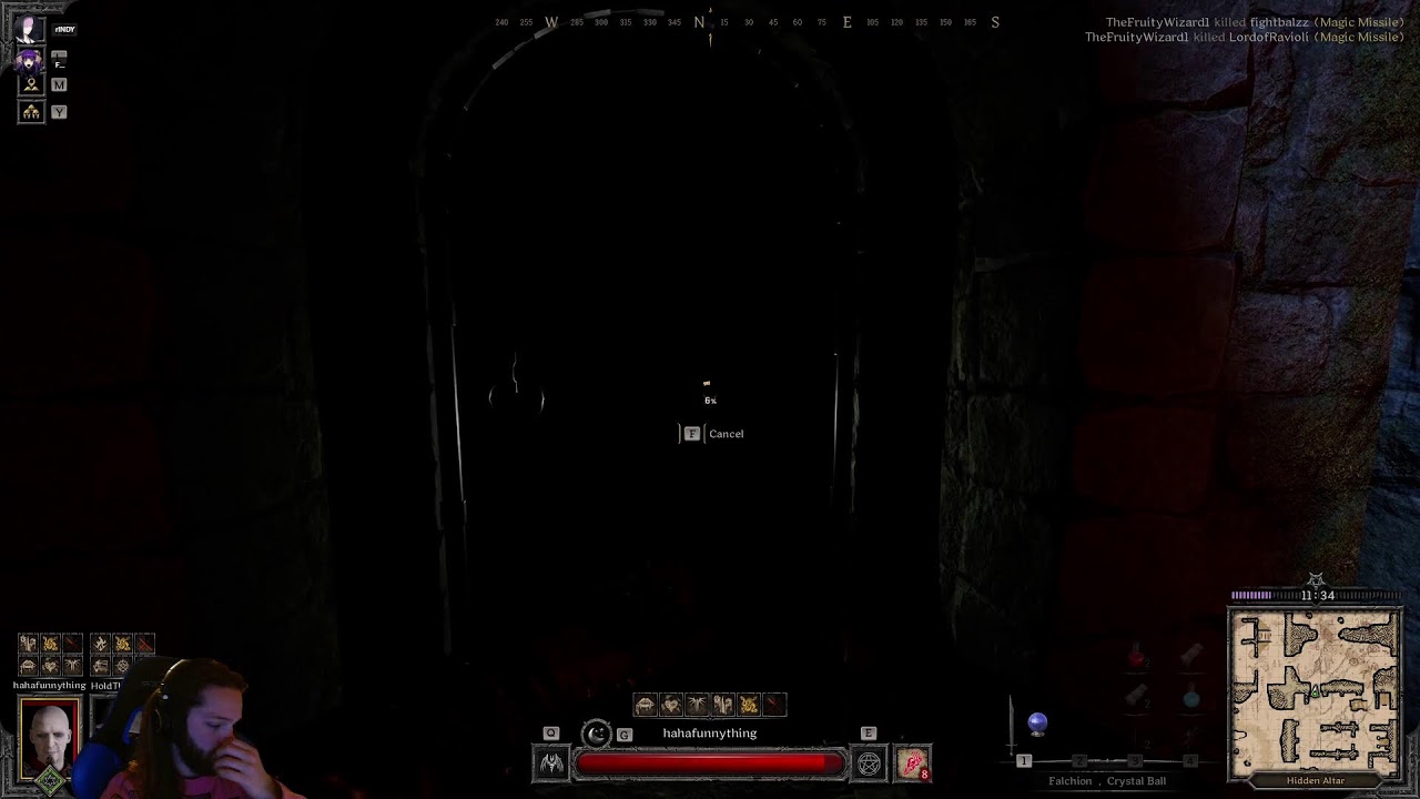 DARK AND DARKER PVE CAMPAIGNS??? (102/822)