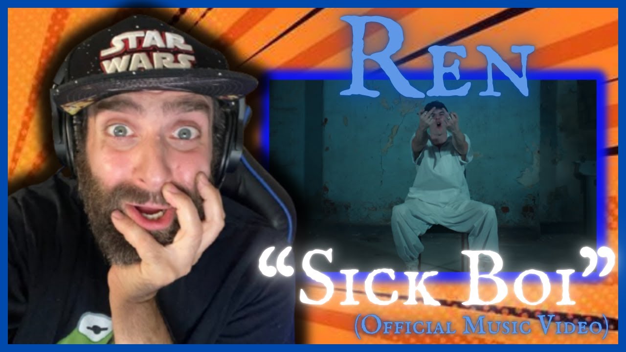 I finally did it and...OMG 