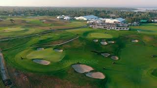 US Open Shinnecock Hills Golf Club USGA Setup - Hamptons Drone
Shinnecock Hills Golf Club in Southampton, NY is looking immaculate as they prepare for the USGA US Open in four short weeks. Taken 5/18/26.
FAA verbal confirmation that there is currently no TFR in place was received prior to flight. US Open Shinnecock Hills Golf Club USGA Setup - Hamptons Drone