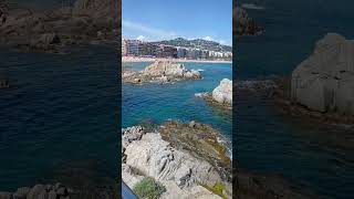 Beautiful Nature España #испаниясегодня #средиземноморье Лорет де мар