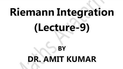 f∈R([a,b])⇒cf∈R([a,b]) and ∫(cf)(x)dx=c∫f(x)dx