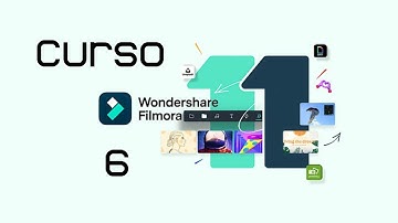 6 Transiciones de vídeo