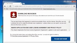 How to remove oxybe.com ads pop up virus (Manual removal guide) How to remove oxybe.com ads pop up virus (Manual removal guide)