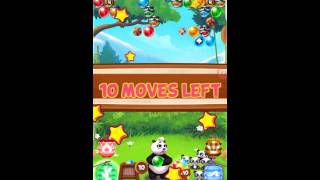 Panda Pop - Level 815 1st try