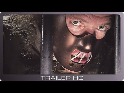 Confessions of a Serial Killer ≣ 1985 ≣ Trailer ≣ German | Deutsch