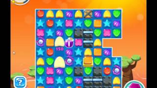 Scrubby Dubby Saga Level 509 - NO BOOSTERS