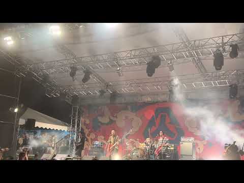 2021 浪人季 Fire EX.滅火器 -十二月的妳