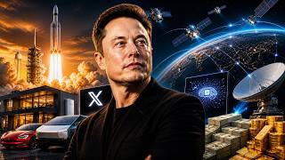 Elon Musk Net Worth 2026