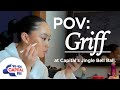 POV: Griff at Capital's Jingle Bell Ball | Capital