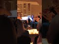 cold play candle light  symphony in dubai#dubai #coldplay #candlelight #music #symphony