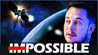 Download Lagu Elon Musk's SpaceX Solves Another “Impossible” Problem MP3