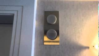 Otis Series 1, 2, 4 & 5 Chimes