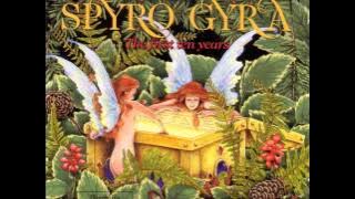 Spyro Gyra - Morning Dance (Official Audio)