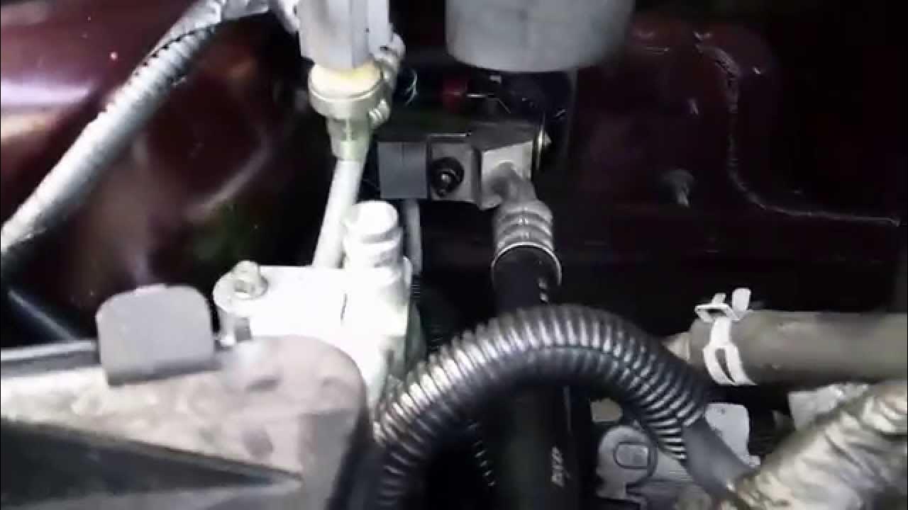 Electric fans not working on A/C air conditioning YouTube