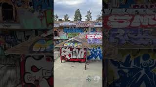 Abandoned Apartment Complex Drugs! Possible Crime scene! #explore #scary #abandoned #crime #shorts