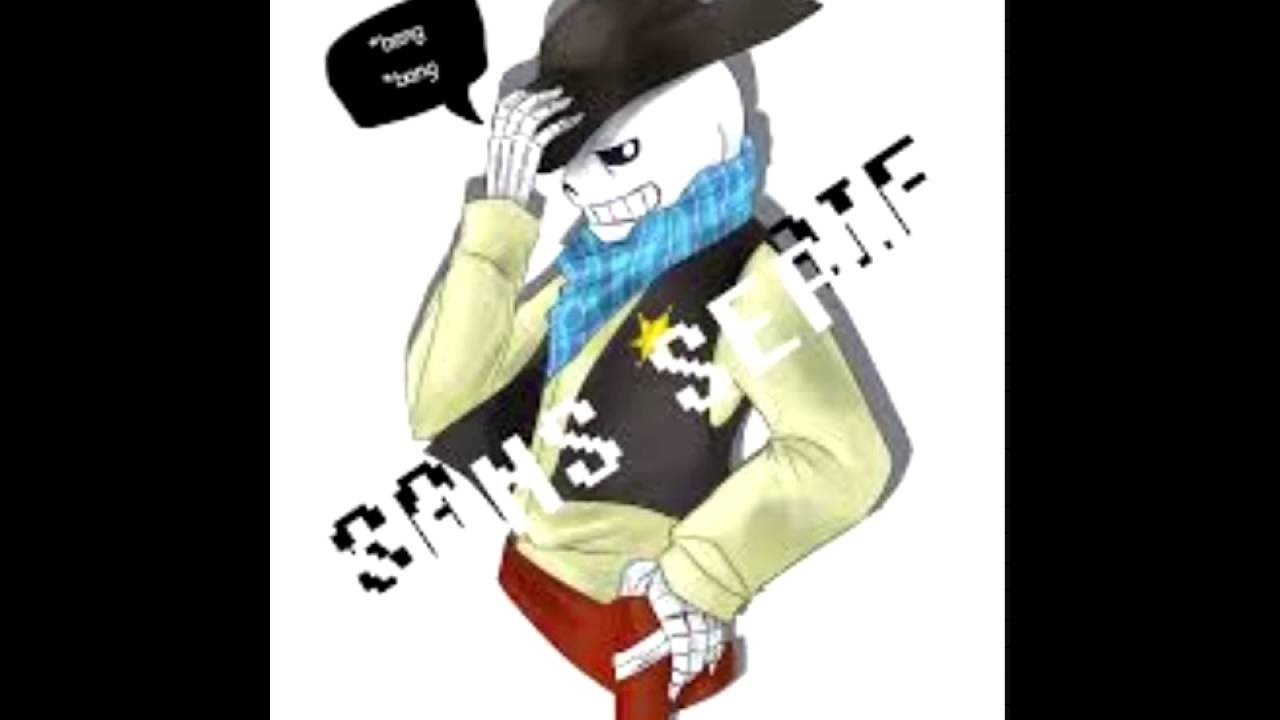 Westerntale OST- MEGALOVANIA