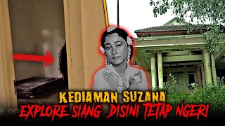 RUMAH LEGEND PEMERAN SUNDEL BOLONG