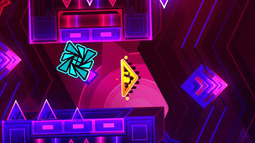 [4K] Penumbra by CherryTeam