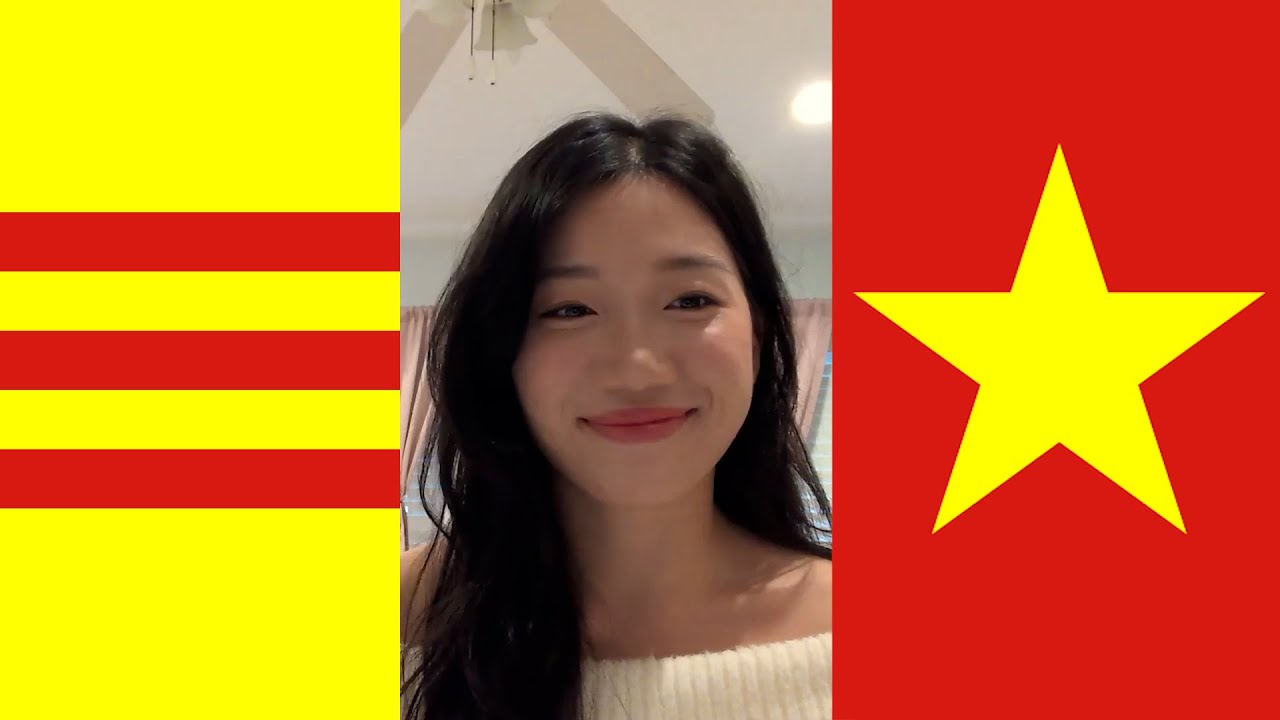 Thế hệ trẻ người Mỹ gốc Việt, 30 tháng Tư, và cờ đỏ/cờ vàng
