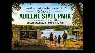 Exploring Abilene State Park: Top Trails and Hidden Gems