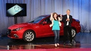 Al Chairs Car Giveaway On Ellen Show