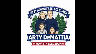 Arty for West Newbury - Topic 1: Town Management 