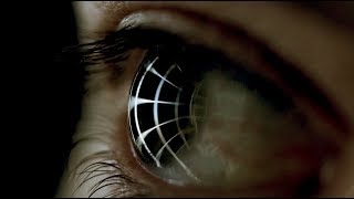 Andrew Bayer feat. Ane Brun - Your Eyes (Official Music Video) chords