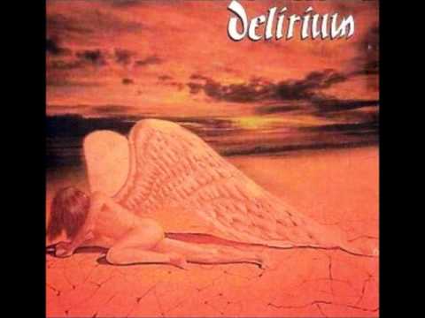 Delirium - Cruz Blanca