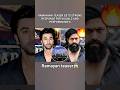 Ramayana teaser gets strong buzz🔥#Ramayana#RanbirKapoor#Yash #Bollywood #movie #teaser #news #shorts