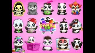 Panda Lu Baby Bear City - Pet Babysitting & Care - TutoTOONS Games for Kids screenshot 5