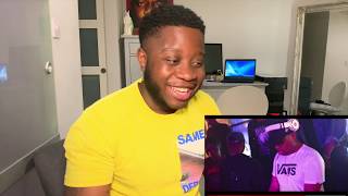 Mashbeatz  Not My Friends feat Areece  Reaction 