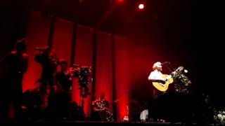 Laura Marling - Darkness Descends (Live at Albert Hall, 12/03/2017)