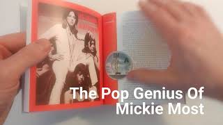 The Pop Genius Of Mickie Most