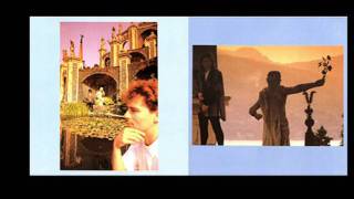 Video thumbnail of "Simple Minds - Once Upon A Time (Live 1987)"