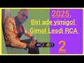 BIRI ADE рџ Ёрџ І GIMOL LESDI RCA рџ Ёрџ рџ Ї2025 рџ Ў BIRI ADE рџ Ёрџ І GIMOL LESDI RCA рџ Ёрџ рџ Ї2025 рџ Ў