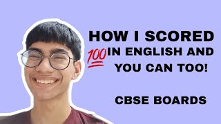 Avoid These Common Mistakes to Score 100 in English