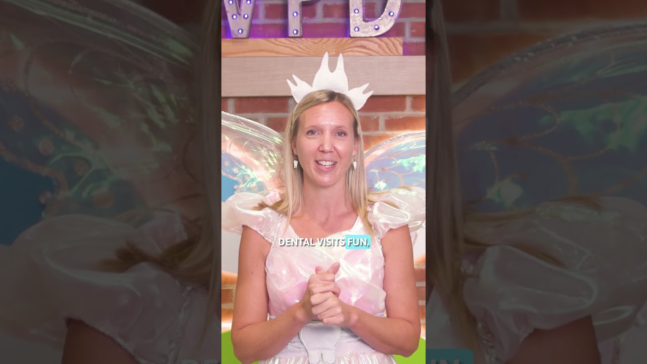 Welcome to Valley Pediatric Dentistry | Making Dental Visits Magical in Central PA