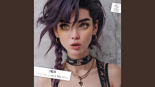 Did You Leave Me Why - DNDM