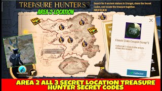 Treasure Hunters Event Pubg|location of ancient statue in erangel Area 2|All 3 Secret Location Area2