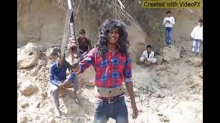Sholay Movie Ki Yeadefanny Video