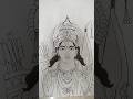 Drawing Shri Rama with pen. comment jai Shri ram #subscribe