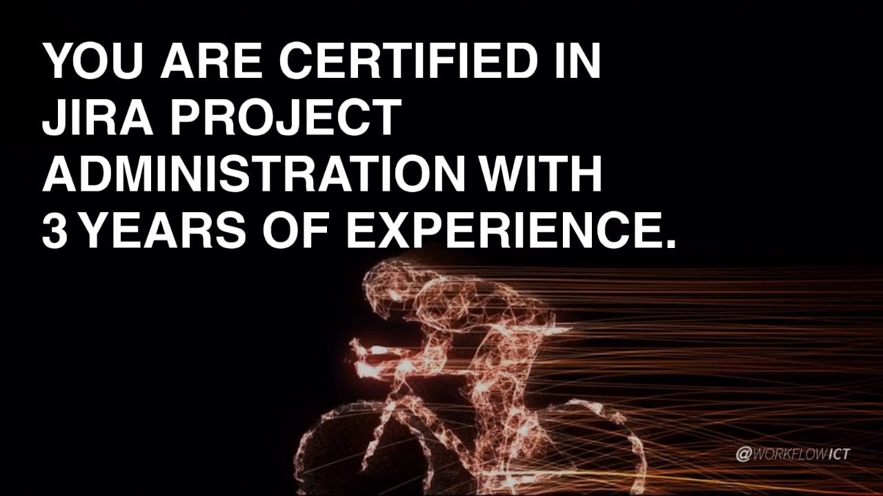 JIRA AND CONFLUENCE EXPERT 