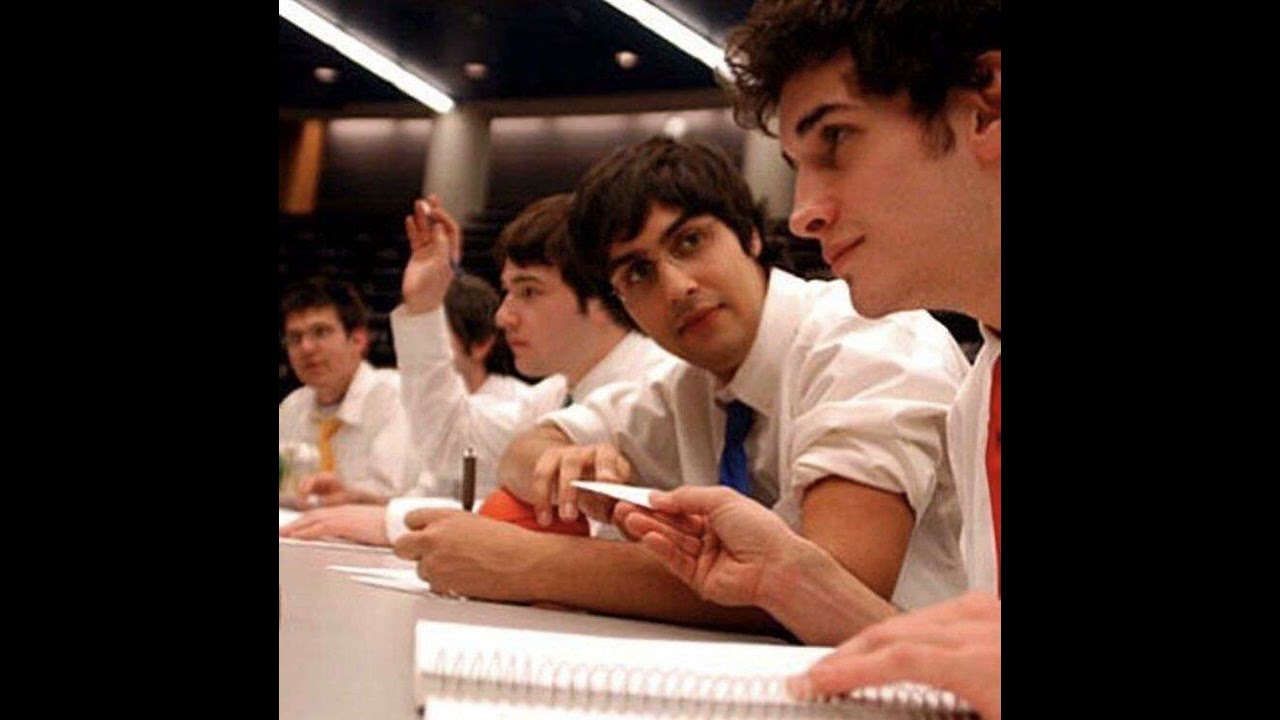 The Trap- Tally Hall (AI Remastered Demo)