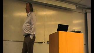 Reinhard Werner: "Systems and subsystems"
