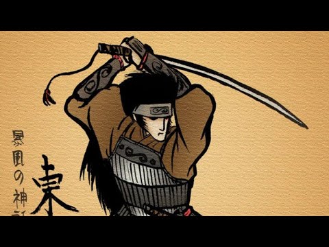 Video: Samuraylar Arasında Kadınlar Var Mıydı?