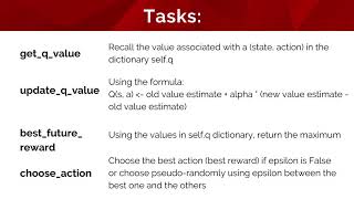 Project 4b: Nim - HarvardX: CS50 Introduction to Artificial Intelligence with Python