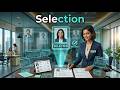 Selection Process Explained: Tests, Interviews, STAR Technique, Offer & Onboarding | HR Series