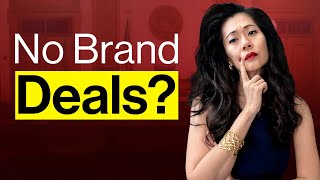 Attorney Explains HOW to get Brand Deals